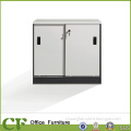 Wholesale Lockable Economical Wood Storage File Cabinet for Office Files Books